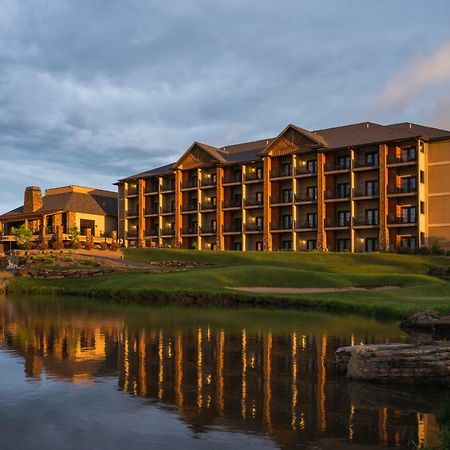 The Lodge At Old Kinderhook Camdenton Esterno foto