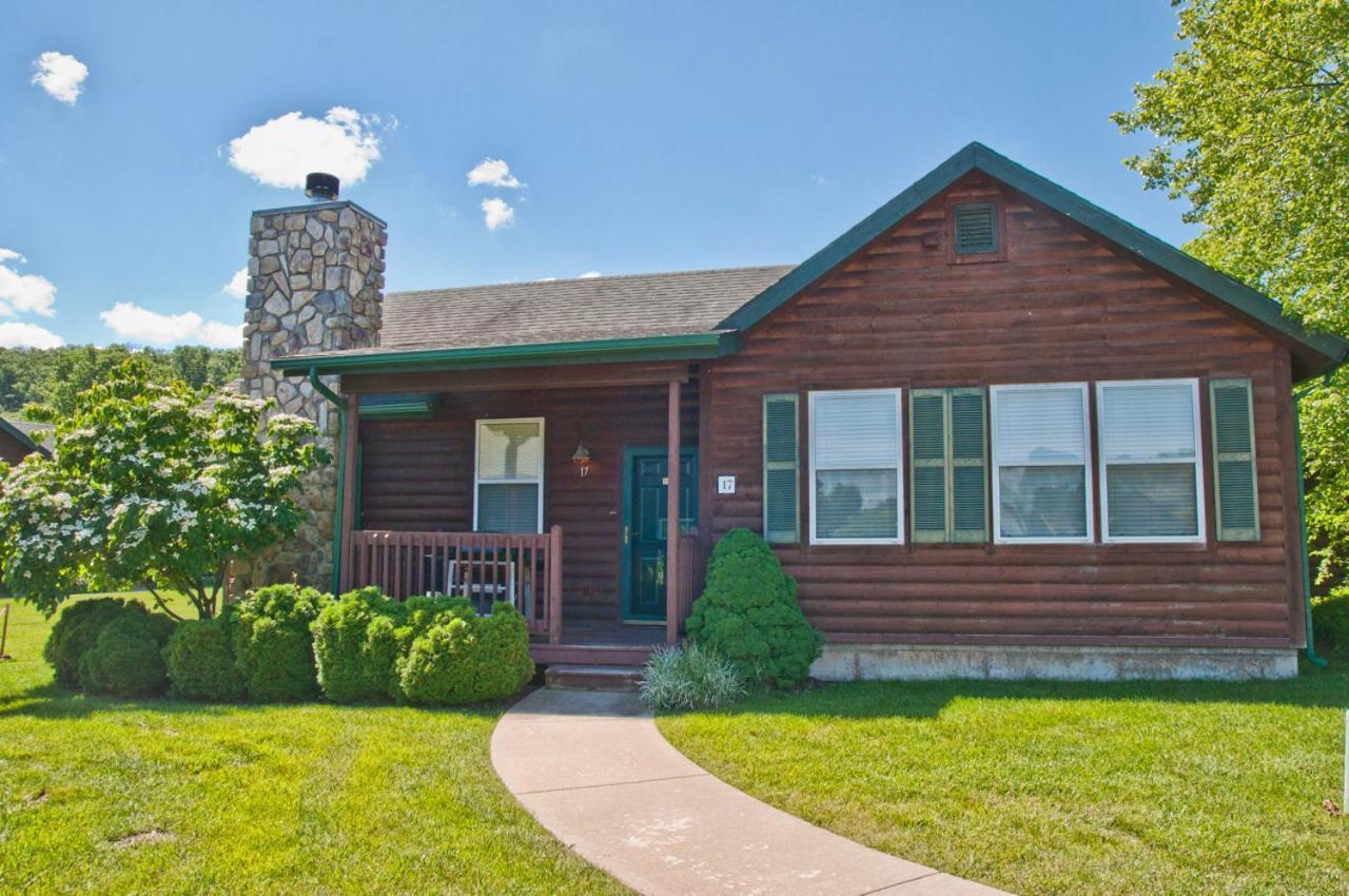 The Lodge At Old Kinderhook Camdenton Esterno foto