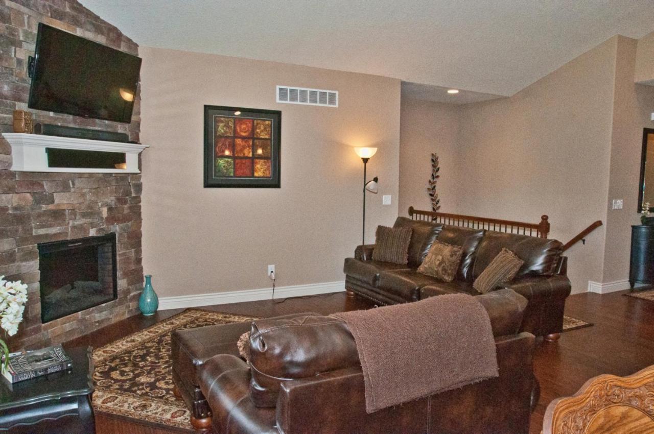 The Lodge At Old Kinderhook Camdenton Esterno foto