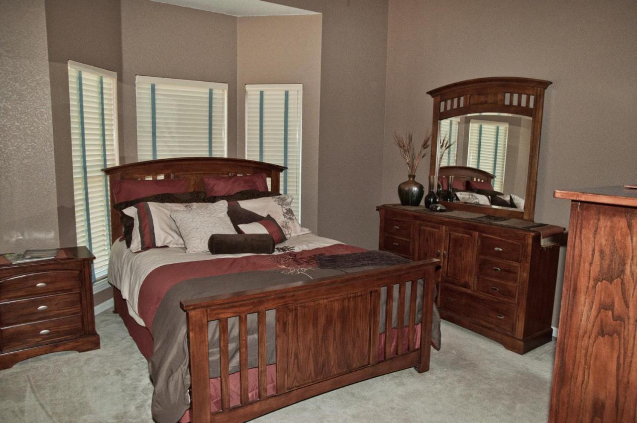 The Lodge At Old Kinderhook Camdenton Esterno foto