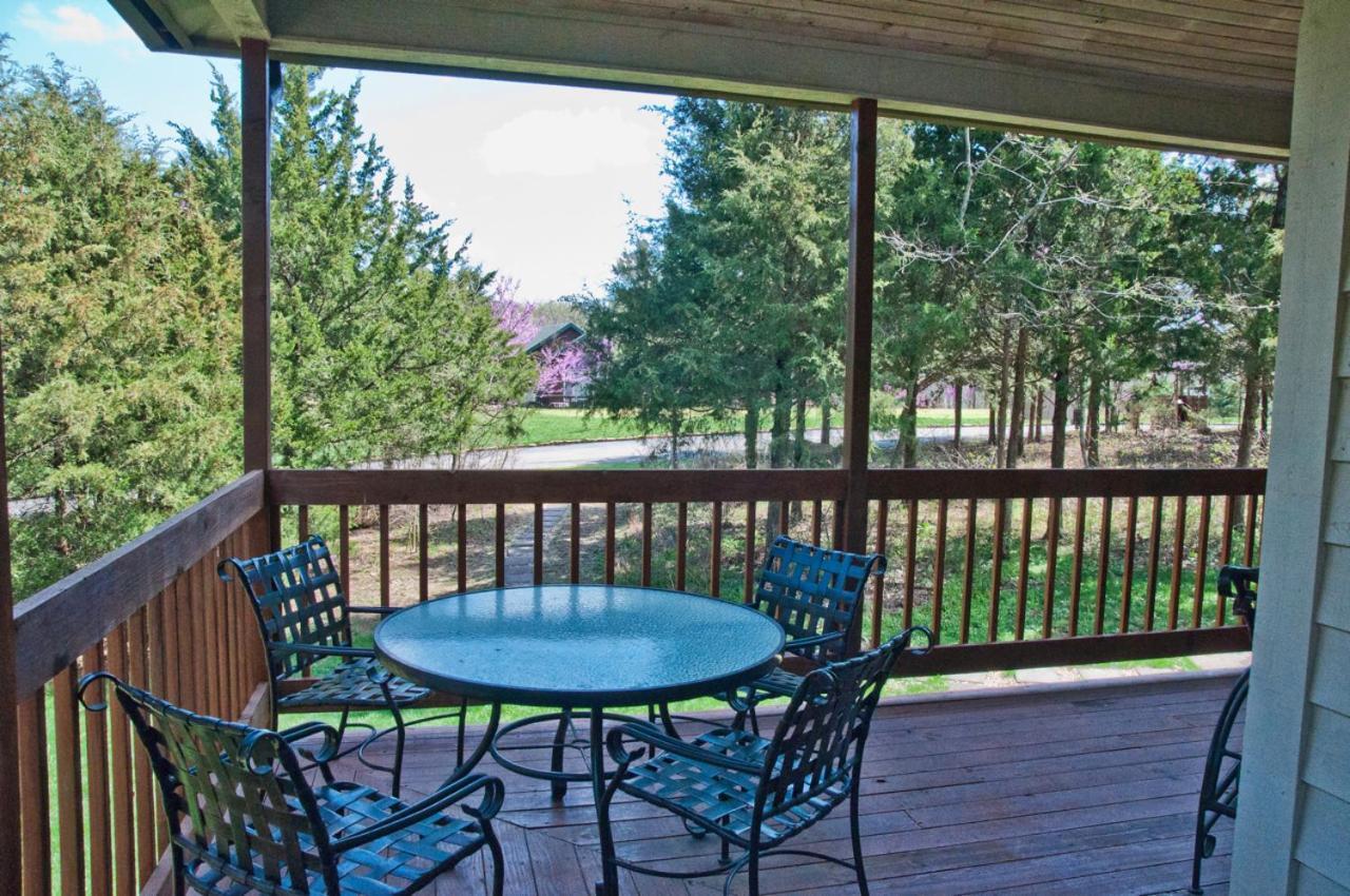 The Lodge At Old Kinderhook Camdenton Esterno foto