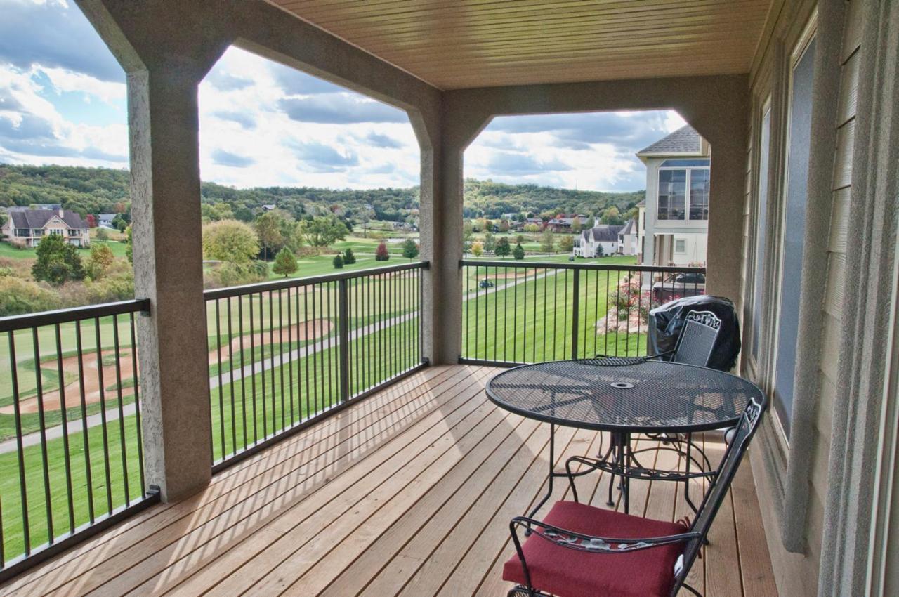 The Lodge At Old Kinderhook Camdenton Esterno foto