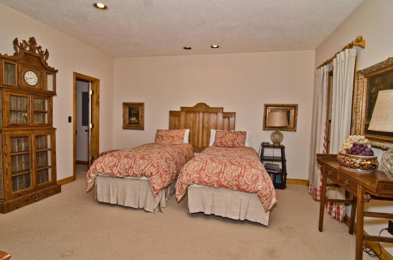 The Lodge At Old Kinderhook Camdenton Esterno foto