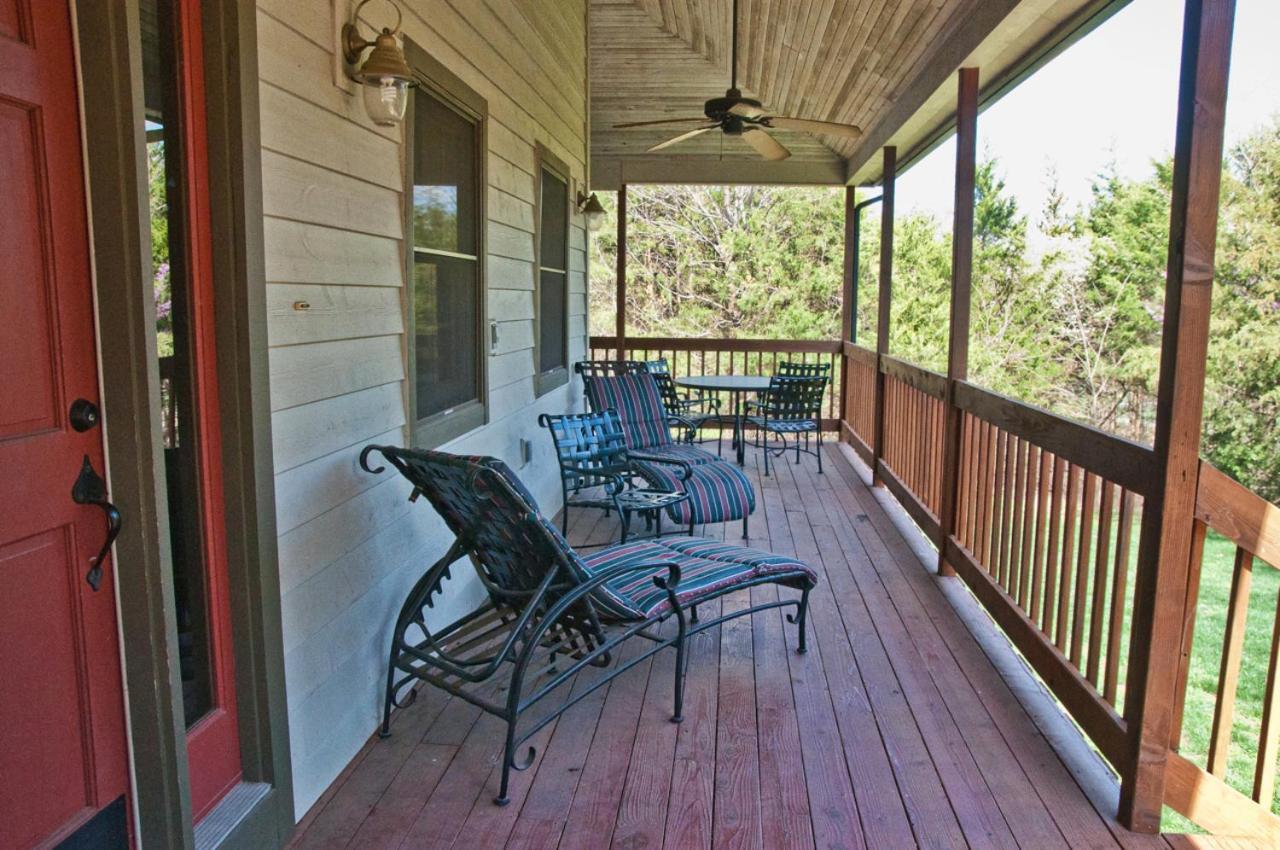 The Lodge At Old Kinderhook Camdenton Esterno foto