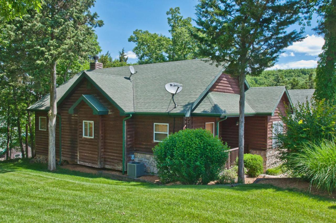 The Lodge At Old Kinderhook Camdenton Esterno foto