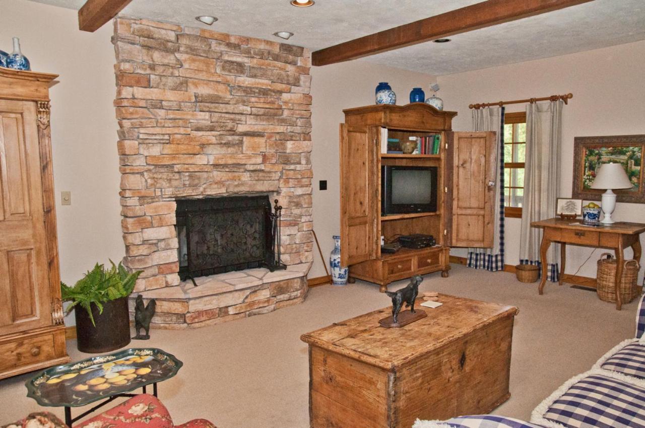 The Lodge At Old Kinderhook Camdenton Esterno foto