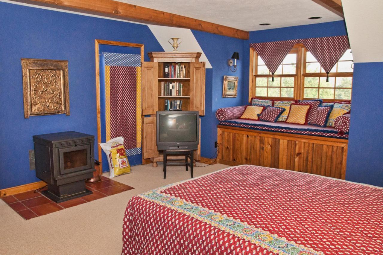 The Lodge At Old Kinderhook Camdenton Esterno foto