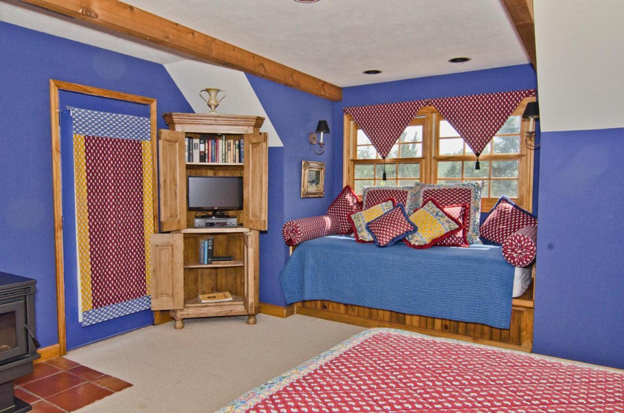 The Lodge At Old Kinderhook Camdenton Esterno foto