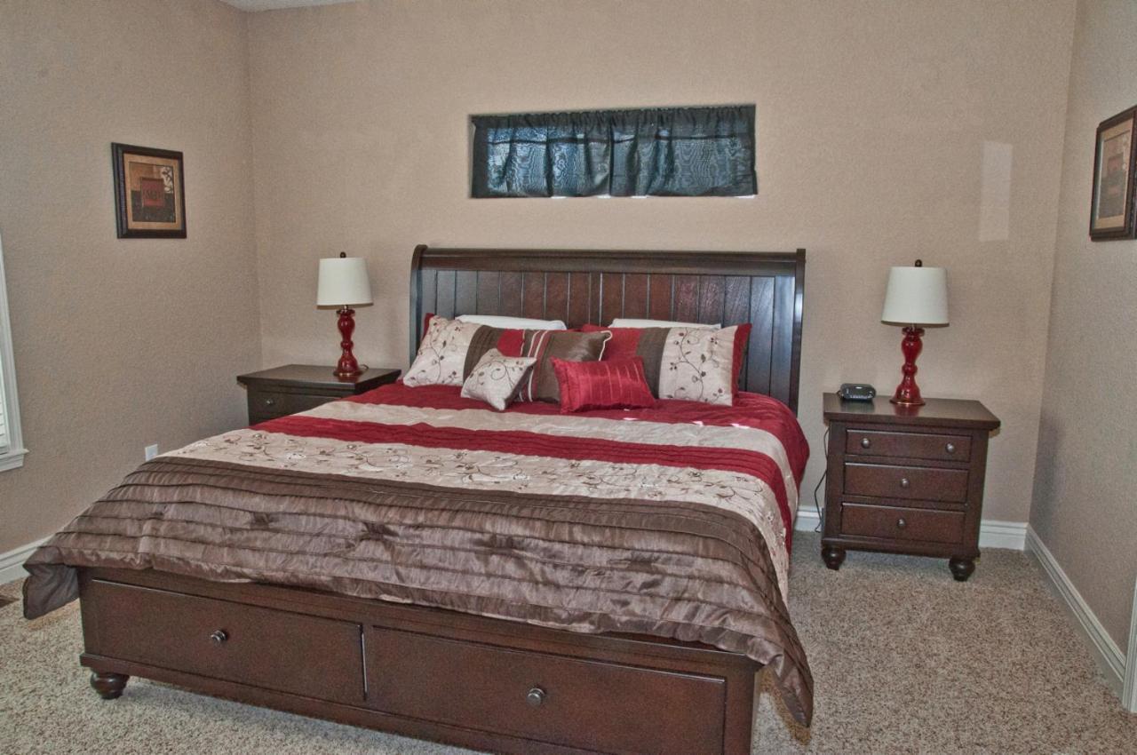 The Lodge At Old Kinderhook Camdenton Esterno foto