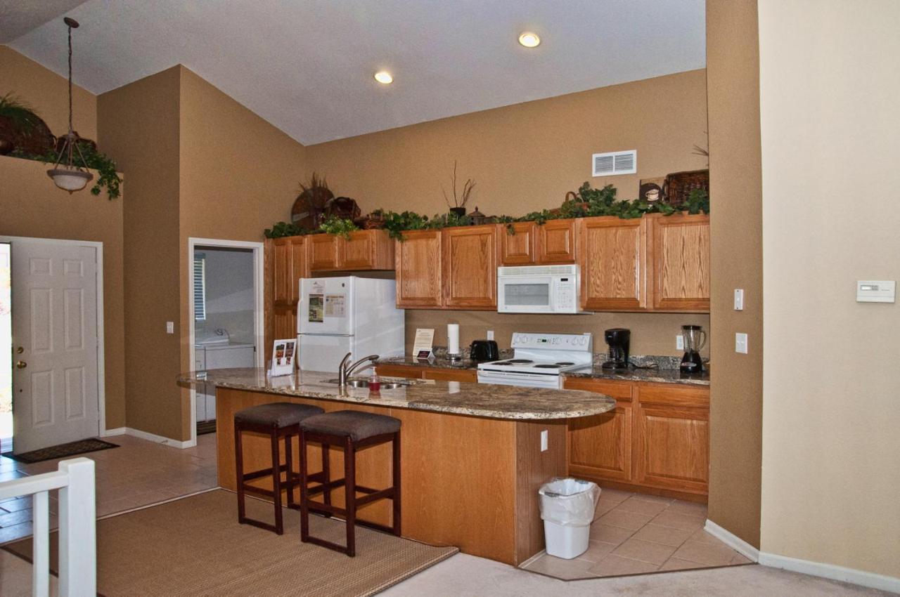 The Lodge At Old Kinderhook Camdenton Esterno foto