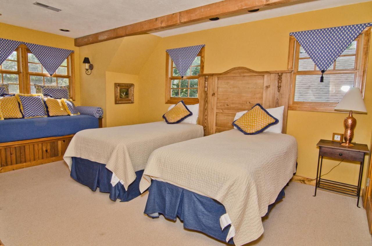 The Lodge At Old Kinderhook Camdenton Esterno foto